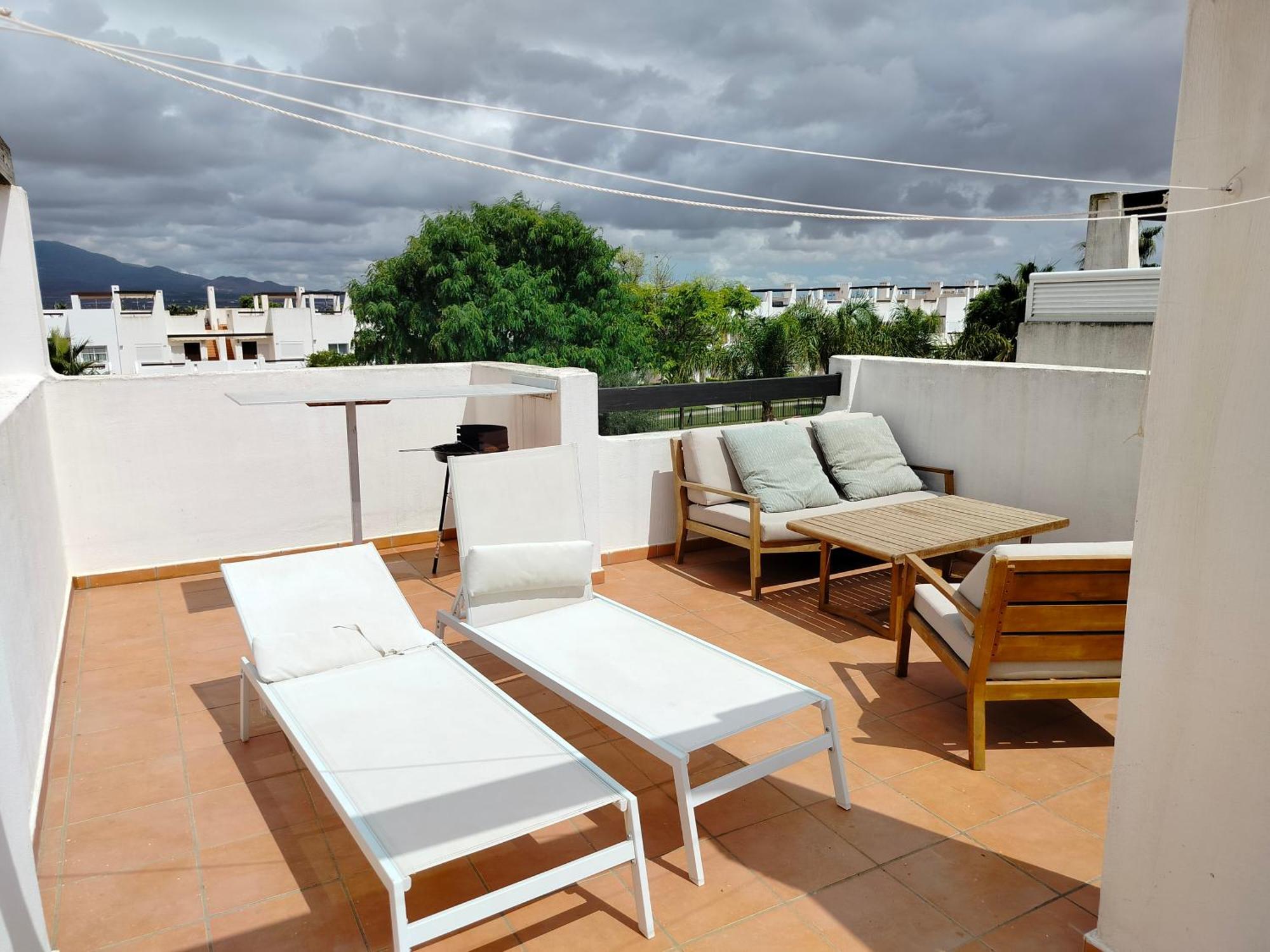 Condado De Alhama, Naranjos 8 Alhama de Murcia